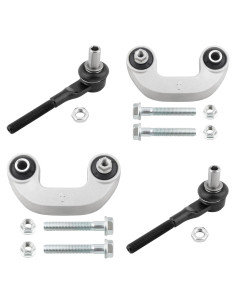 Kit de Suspensión BOXI para Audi A4 S4 RS4 2005-2009