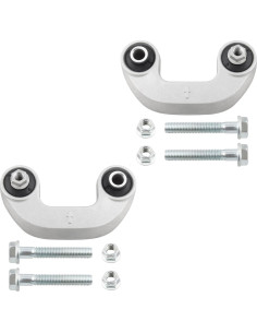 Kit de Suspensión BOXI para Audi A4 S4 RS4 2005-2009 2