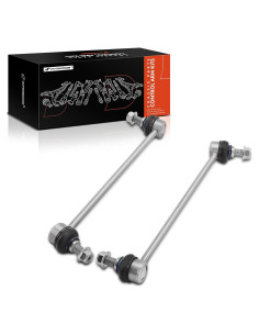 A-Premium Enlaces de Barra Estabilizadora Delantera BMW