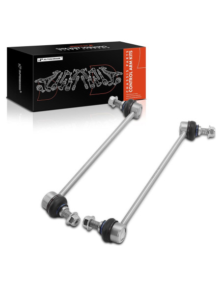 A-Premium Enlaces de Barra Estabilizadora Delantera BMW