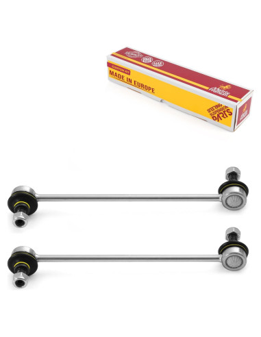 Kit de Enlace de Barra Estabilizadora Metrix para Ford y Mercury