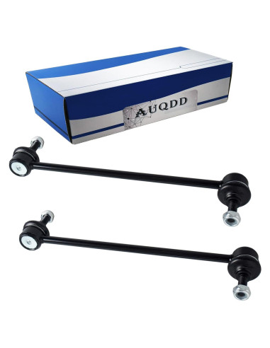 Enlace Estabilizador de Barra de Sway Delantero AUQDD K90515