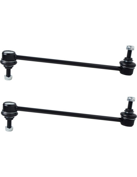 Enlace Estabilizador de Barra de Sway Delantero AUQDD K90515