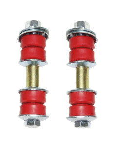 Kit de Enlace de Barra Anti Volcadura Pesada Suspension Dudes