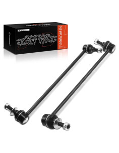 Enlaces de Barra Estabilizadora Delantera A-Premium para BMW M