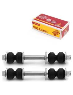 Kit de enlace estabilizador Metrix 2 piezas delantera K700532