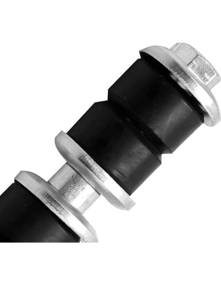 Enlaces de barra estabilizadora delantera Detroit Axle K90123