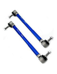 Barra Estabilizadora Delantera Ajustable XCPMC X303510 30-35 cm