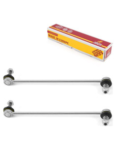 Kit de Enlace de Barra Estabilizadora Metrix 2 Piezas Frontal