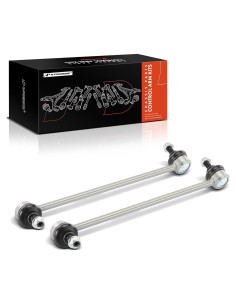 Enlaces de Barra Estabilizadora Delantera A-Premium para BMW RWD