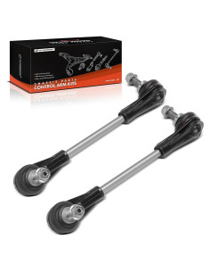 Enlaces de Barra Estabilizadora Delantera A-Premium para BMW i3 2014-2021