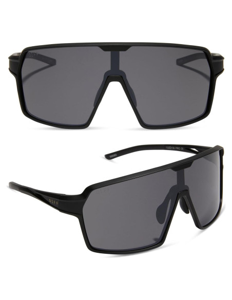 Gafas de sol deportivas DIFF Charge polarizadas UV400