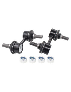 Conjunto de 2 enlaces de barra estabilizadora NewYall Subaru