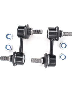 Conjunto de 2 enlaces de barra estabilizadora NewYall Subaru 2