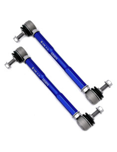 Barra Estabilizadora Delantera Ajustable XCPMC X253010 25-30 cm