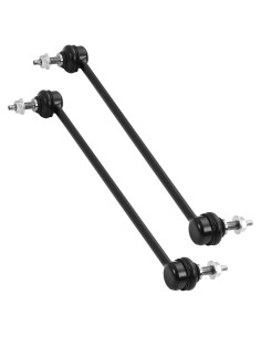 Enlace de barra estabilizadora delantera Rockplanet K80852