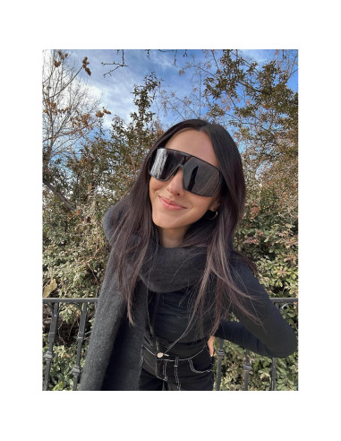 Gafas de sol deportivas DIFF Charge polarizadas UV400