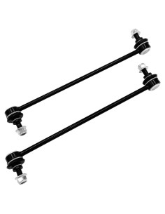 Kit de Enlace de Barra Estabilizadora Delantera MOAR K80880