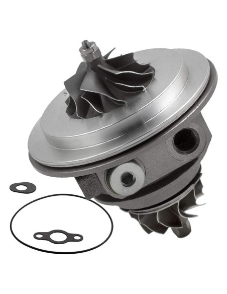 Carcasa de Turbo maXpeedingrods K03 para Audi A3 TT 2.0L