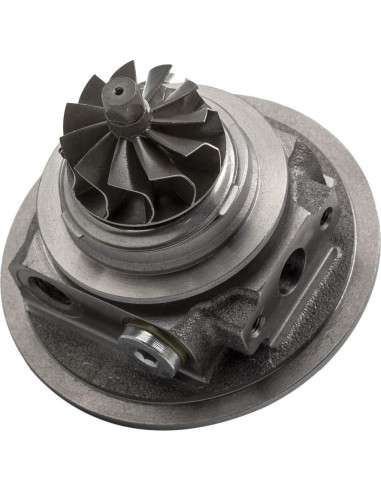 Carcasa de Turbo maXpeedingrods K03 para Audi A3 TT 2.0L