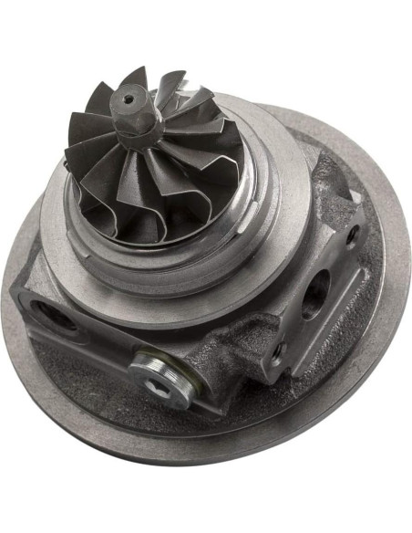 Carcasa de Turbo maXpeedingrods K03 para Audi A3 TT 2.0L