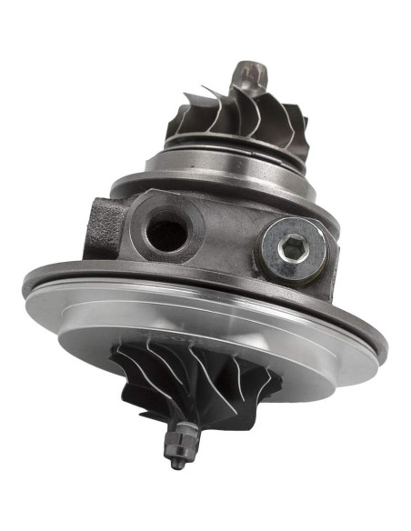 Carcasa de Turbo maXpeedingrods K03 para Audi A3 TT 2.0L