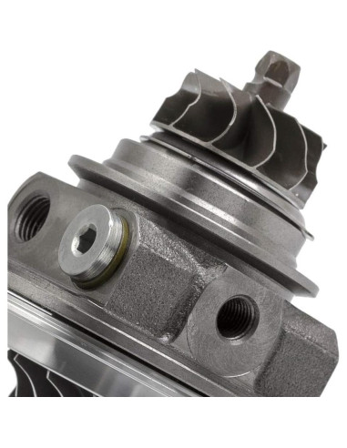 Carcasa de Turbo maXpeedingrods K03 para Audi A3 TT 2.0L