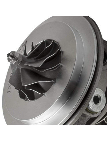 Carcasa de Turbo maXpeedingrods K03 para Audi A3 TT 2.0L