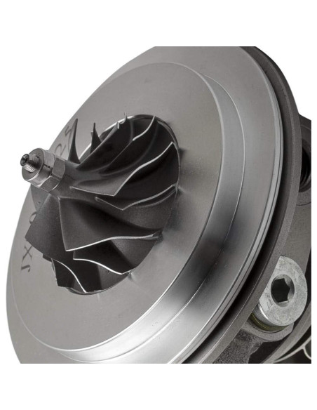 Carcasa de Turbo maXpeedingrods K03 para Audi A3 TT 2.0L