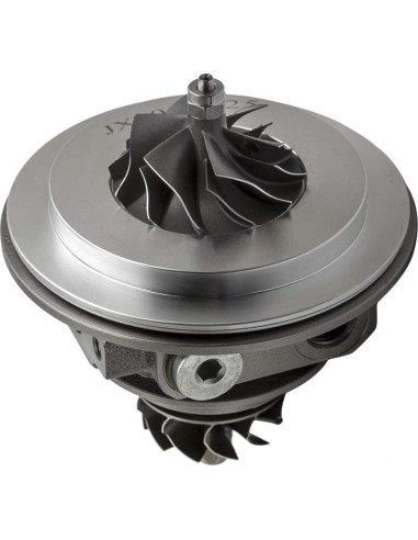 Carcasa de Turbo maXpeedingrods K03 para Audi A3 TT 2.0L