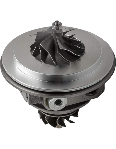 Carcasa de Turbo maXpeedingrods K03 para Audi A3 TT 2.0L