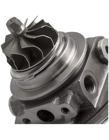 Carcasa de Turbo maXpeedingrods K03 para Audi A3 TT 2.0L