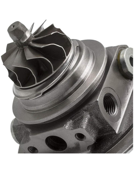 Carcasa de Turbo maXpeedingrods K03 para Audi A3 TT 2.0L