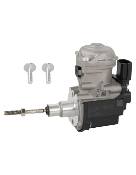 Actuador Electrónico de Turbo Seaforie 06L145612M para Audi