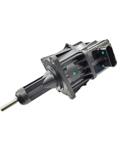 Actuador Electrónico de Válvula de Desagüe Turbo BMW 2012-2018