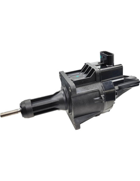 Actuador Electrónico de Válvula de Desagüe Turbo BMW 2012-2018