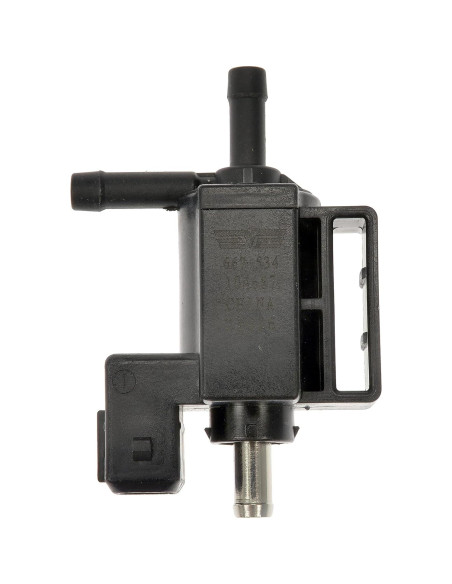 Solenoide de Aumento de Turbo Dorman 667-534 para Ford/Lincoln