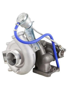 Turbo Compresor CM COMPRESSOR para Mitsubishi Lancer 05-06