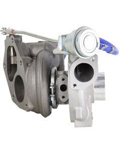 Turbo Compresor CM COMPRESSOR para Mitsubishi Lancer 05-06 2