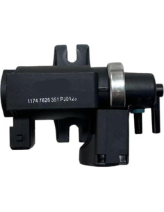 Válvula Solenoide ATHDFP para BMW F20 F30 F10 X3 X4 135i 320i 2