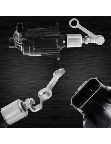 Actuador de Válvula Solenoide FUSCH 1.5L Turbo Honda Civic CR-V Accord