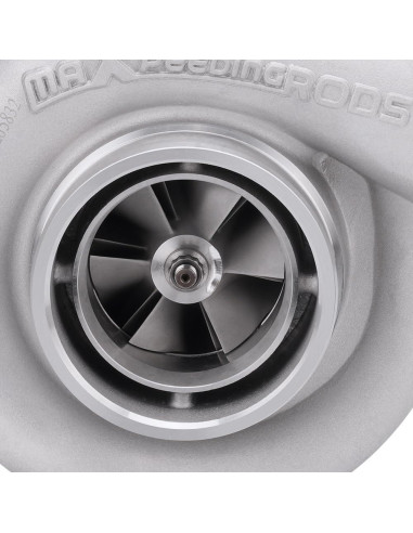 Turbo Turboalimentador maXpeedingrods T4 para Chevrolet y Ford