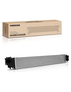 Intercooler Turbo A-Premium para Honda Civic L4 1.5L 2016-2021