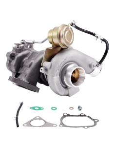Turbo Turboalimentador maXpeedingrods para Subaru y Saab 2.0L