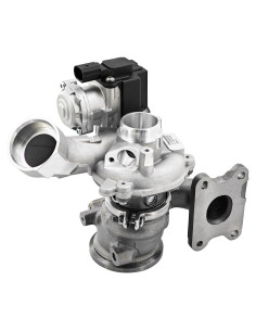 Turbocompresor Censeanku RHF3 Compatible VW Jetta 2016-2024