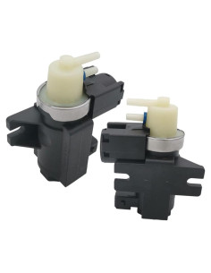 Válvula Solenoide Turbo EPSIRMP 2 Piezas Compatible BMW