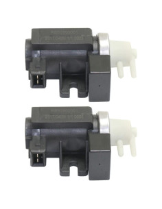 Conjunto de solenoide de refuerzo Garage-Pro para BMW X5 2011-2013