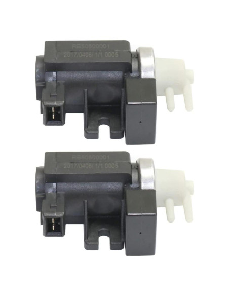 Conjunto de solenoide de refuerzo Garage-Pro para BMW X5 2011-2013