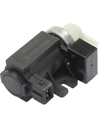 Conjunto de solenoide de refuerzo Garage-Pro para BMW X5 2011-2013