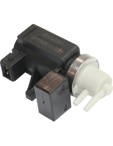 Conjunto de solenoide de refuerzo Garage-Pro para BMW X5 2011-2013